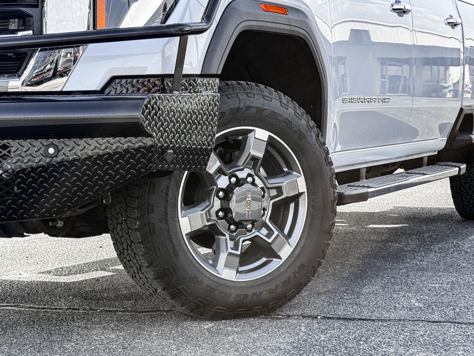 gmc sierra 2500hd 2026 1GT4UNEY7TF180564 image gmc sierra 2500hd 2026 1GT4UNEY7TF180564 image